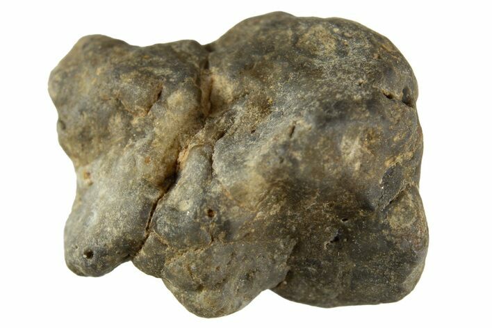Lunar Meteorite ( g) - Laayoune #313155